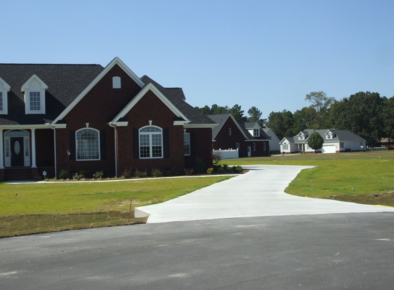 All Concrete Services - Goldsboro, NC
