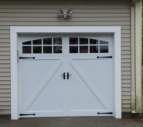 Budget Overhead Door - Peabody, MA