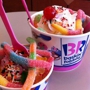 Baskin Robbins