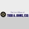 Attorney Todd A Johns gallery