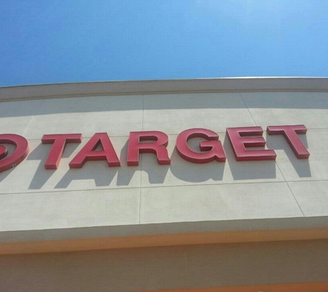 Target - Fullerton, CA