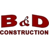 B&D Construction gallery