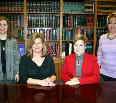 Jackson & Williams Attorneys at Law - Cullman, AL