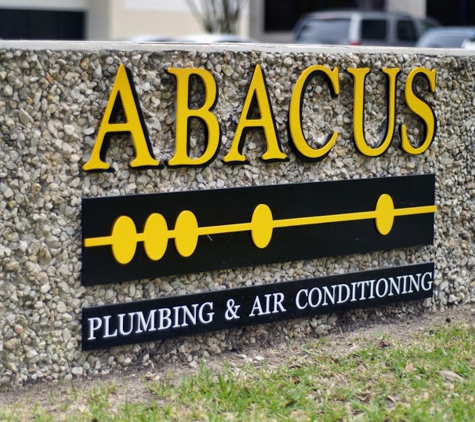 Abacus Plumbing and Air Conditioning - Houston, TX