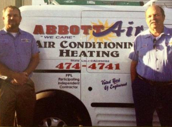 Abbott Air Inc - Englewood, FL