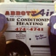 Abbott Air Inc