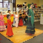 Flamenco!...the Studio