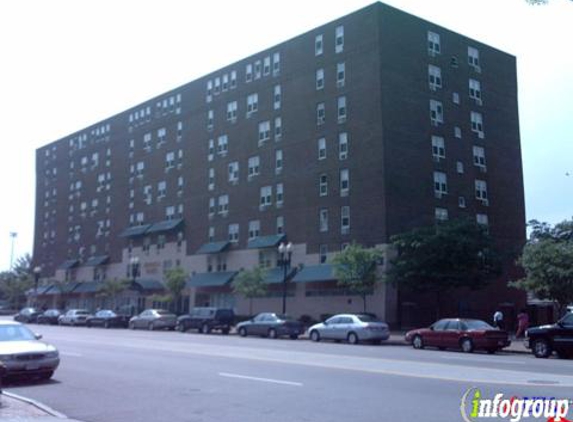 Mandela Residents Co-op Associates - Roxbury, MA