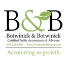 Botwinick & Botwinick CPAs - Tax Return Preparation