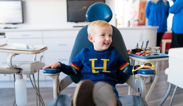 Dentistry For Children - Roswell, GA