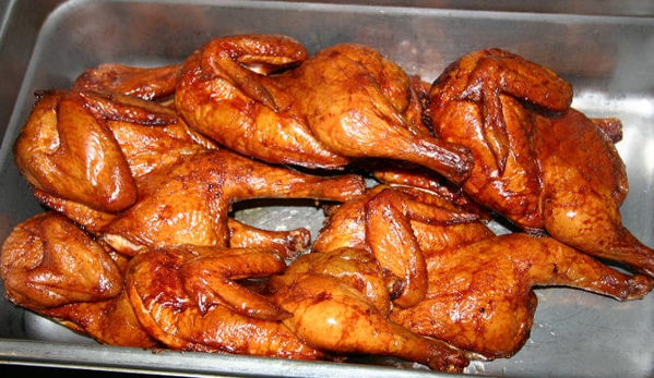 Smoker's BBQ Pit - Ocean City, MD