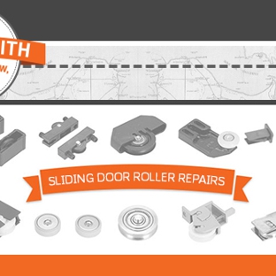 Bellarine Window Door & Glazing Services - Ocean Grove, VIC. SLIDING DOOR ROLLER REPAIRS