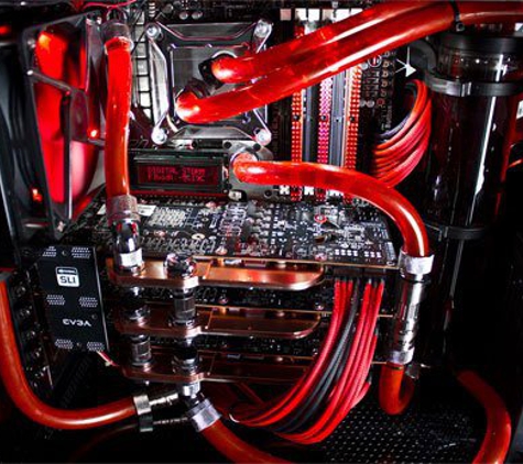 iDEAL PC REPAIRS - North Miami Beach, FL