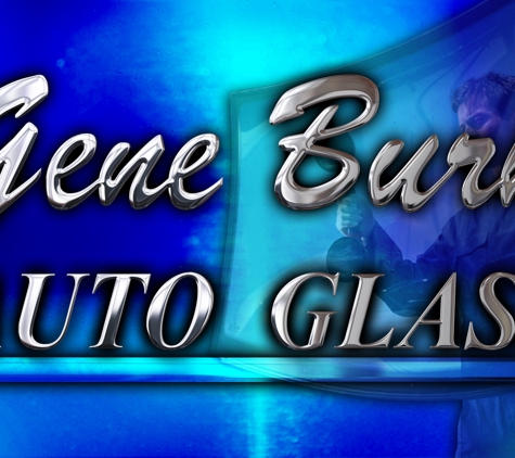 Gene Burk Auto Glass - Lawton, OK