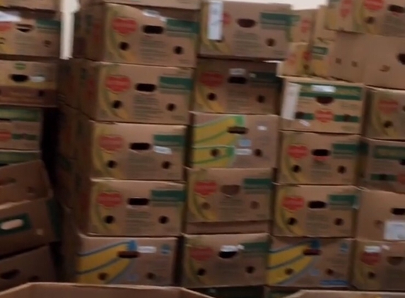 Placer Food Bank - Roseville, CA