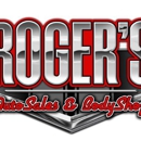Roger's Auto Sales & Body Shop