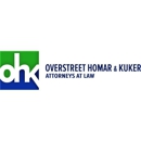 Overstreet, Homar & Kuker - Small Business Attorneys