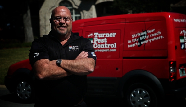 Turner Pest Control - Jacksonville, FL