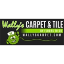 Wally's Carpet & Tile of San Bernardino - Floor Materials