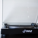 Pyle Audio Pro Audio Equipment - Electronic Equipment & Supplies-Repair & Service