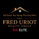 The Fred Uriot Realty Group-KW ELITE - Real Estate Agents