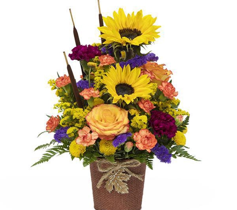 Advance Florist - Advance, NC