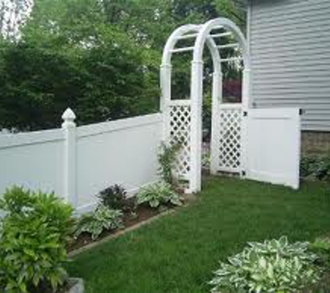 American Fence and Contracting - Manassas, VA