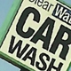 Clearwater Car Wash