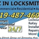 EZ In Locksmith