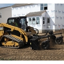 Emerald Grading and Excavating Inc - Excavation Contractors