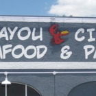 Bayou City Seafood & Pasta