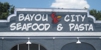 Bayou City Seafood & Pasta - Seafood Restaurants