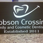 Robson Crossing Family & Cosmetic Dentistry