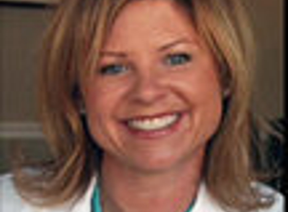 Armbrister, Melissa H, DDS - Greeneville, TN