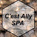 C'est Ally Spa & Nails - Nail Salons