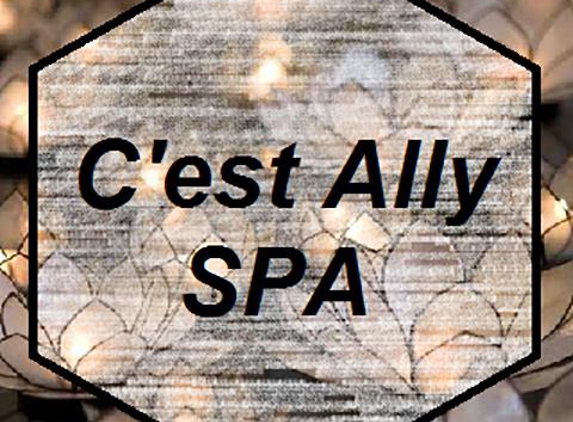 C'est Ally Spa & Nails - Peoria, IL