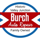 Burch Auto Repair - Auto Repair & Service