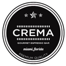 Crema Gourmet - Coffee Shops