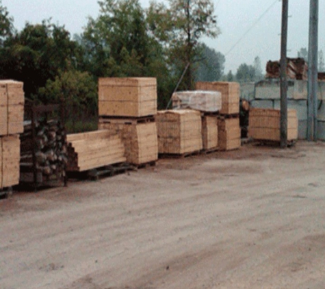 James Coe Wood Products Inc. - Gibsonburg, OH