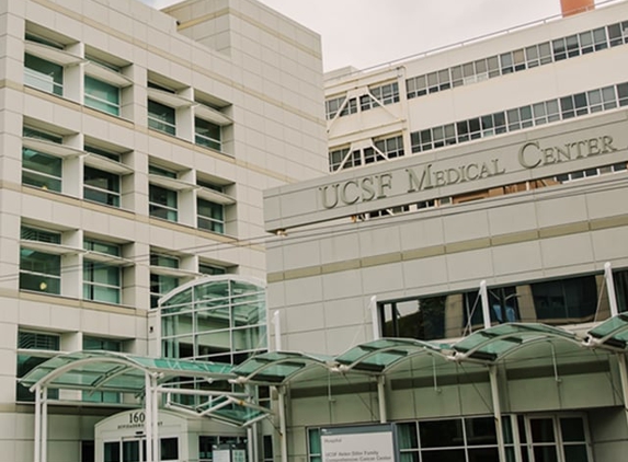 UCSF Medical Center - Mount Zion - San Francisco, CA