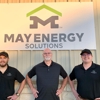 May Energy Solutions gallery