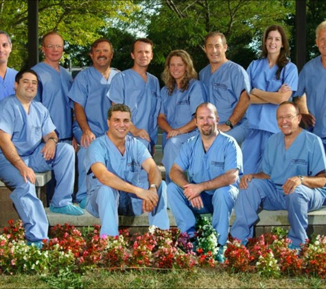 Grand Rapids Ophthalmology - Holland, MI