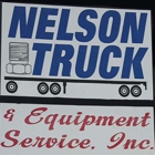 Nelson Truck & Equipment Service, Inc.