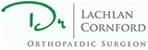Dr Lachlan Cornford Logo
