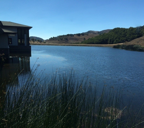 Skywalker Ranch Fire Brigade - Nicasio, CA