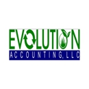 Evolution Accounting - Bookkeeping