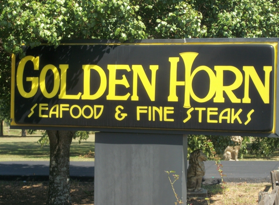 Golden Horn - Columbus, MS