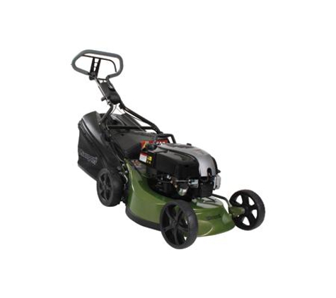 Economy Mowers - North Richmond, NSW