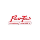 Flow Tech Plumbing & Heating, Inc - Heating Contractors & Specialties