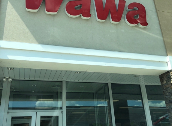 WaWa - East Stroudsburg, PA